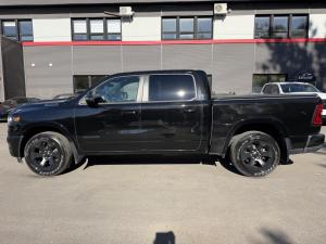 Miniature 7 RAM 1500 Big Horn 2025