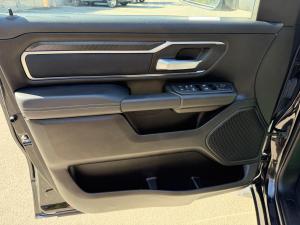 Miniature 11 RAM 1500 Big Horn 2025