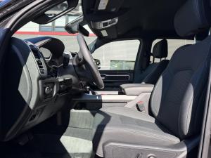 Miniature 12 RAM 1500 Big Horn 2025