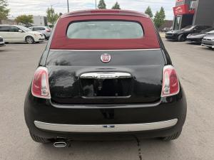 Miniature 5 Fiat 500 Lounge 2014