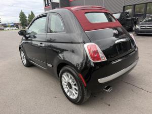 Miniature 6 Fiat 500 Lounge 2014