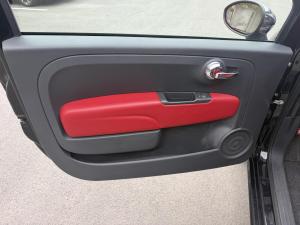 Miniature 9 Fiat 500 Lounge 2014
