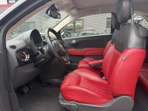 Miniature 10 Fiat 500 Lounge 2014
