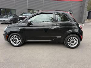Miniature 7 Fiat 500 Lounge 2014