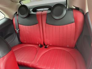 Miniature 11 Fiat 500 Lounge 2014