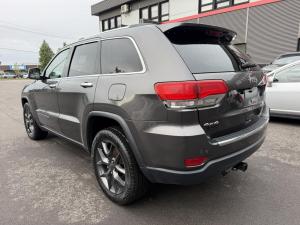 Thumbnail 6 Jeep Grand Cherokee Limited 2019