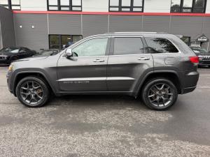 Thumbnail 7 Jeep Grand Cherokee Limited 2019