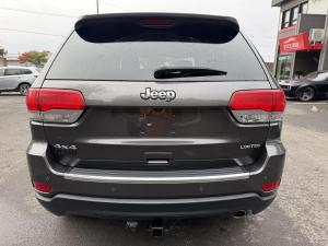 Thumbnail 5 Jeep Grand Cherokee Limited 2019