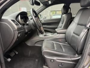 Thumbnail 12 Jeep Grand Cherokee Limited 2019