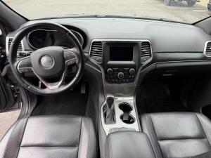 Thumbnail 10 Jeep Grand Cherokee Limited 2019