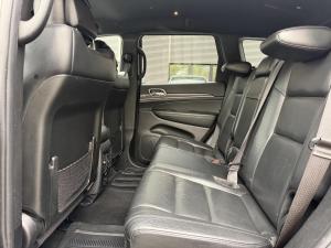 Thumbnail 9 Jeep Grand Cherokee Limited 2019