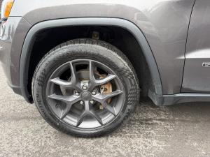 Thumbnail 8 Jeep Grand Cherokee Limited 2019