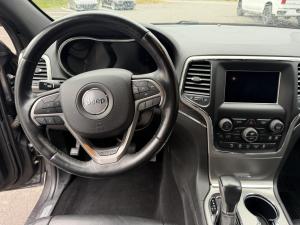 Thumbnail 13 Jeep Grand Cherokee Limited 2019