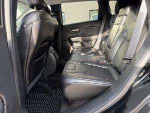Miniature 9 Jeep Cherokee Trailhawk 2019