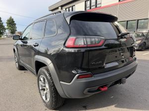 Miniature 6 Jeep Cherokee Trailhawk 2019