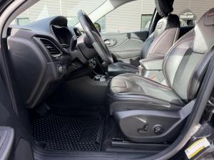 Miniature 11 Jeep Cherokee Trailhawk 2019