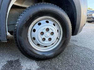 Miniature 7 RAM Promaster 3500 High 3500 High Roof 2020