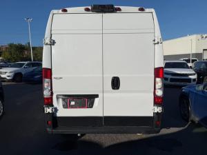 Miniature 5 RAM Promaster 3500 High 3500 High Roof 2020