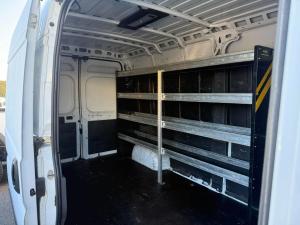Miniature 8 RAM Promaster 3500 High 3500 High Roof 2020