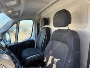 Miniature 10 RAM Promaster 3500 High 3500 High Roof 2020