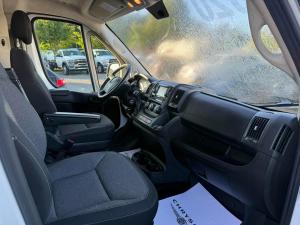 Miniature 9 RAM Promaster 3500 High 3500 High Roof 2020