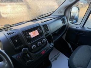 Miniature 13 RAM Promaster 3500 High 3500 High Roof 2020