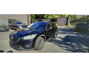 2016 Mazda CX-5 GS - Image 1