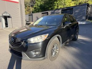 2016 Mazda CX-5 GS - Image 1