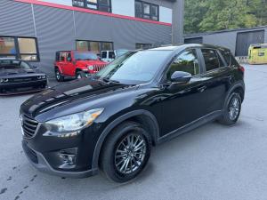 2016 Mazda CX-5 GS - Image 1