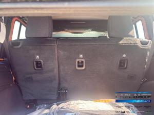 Miniature 6 Jeep Wrangler Sport 2027