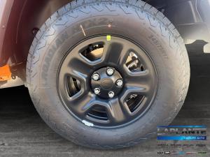 Miniature 7 Jeep Wrangler Sport 2027