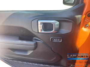 Miniature 11 Jeep Wrangler Sport 2027