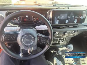 Miniature 10 Jeep Wrangler Sport 2027