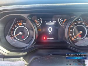 Miniature 13 Jeep Wrangler Sport 2027