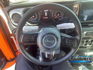 Miniature 12 Jeep Wrangler Sport 2027