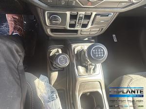 Miniature 15 Jeep Wrangler Sport 2027