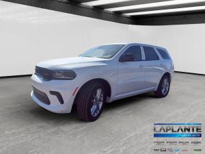 2027 Dodge Durango SXT - Image 1