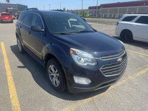Thumbnail 5 Chevrolet Equinox LT 2017