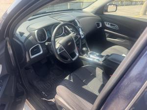Thumbnail 6 Chevrolet Equinox LT 2017