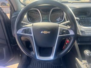 Thumbnail 10 Chevrolet Equinox LT 2017