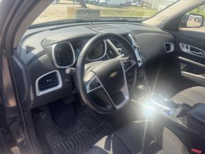 Thumbnail 9 Chevrolet Equinox LT 2017