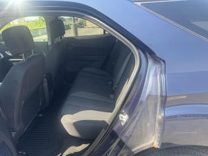 Thumbnail 7 Chevrolet Equinox LT 2017