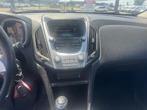 Thumbnail 11 Chevrolet Equinox LT 2017