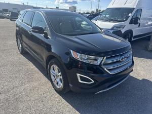 Miniature 5 Ford Edge SEL 2017