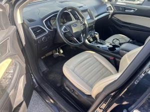 Miniature 6 Ford Edge SEL 2017
