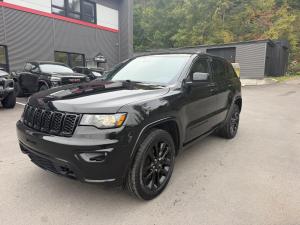 2021 Jeep Grand Cherokee Altitude - Image 1