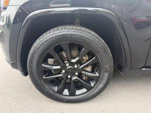 Miniature 8 Jeep Grand Cherokee Altitude 2021