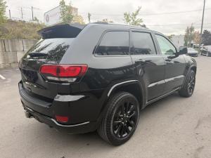 Miniature 6 Jeep Grand Cherokee Altitude 2021