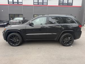 Miniature 7 Jeep Grand Cherokee Altitude 2021