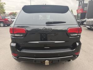 Miniature 5 Jeep Grand Cherokee Altitude 2021